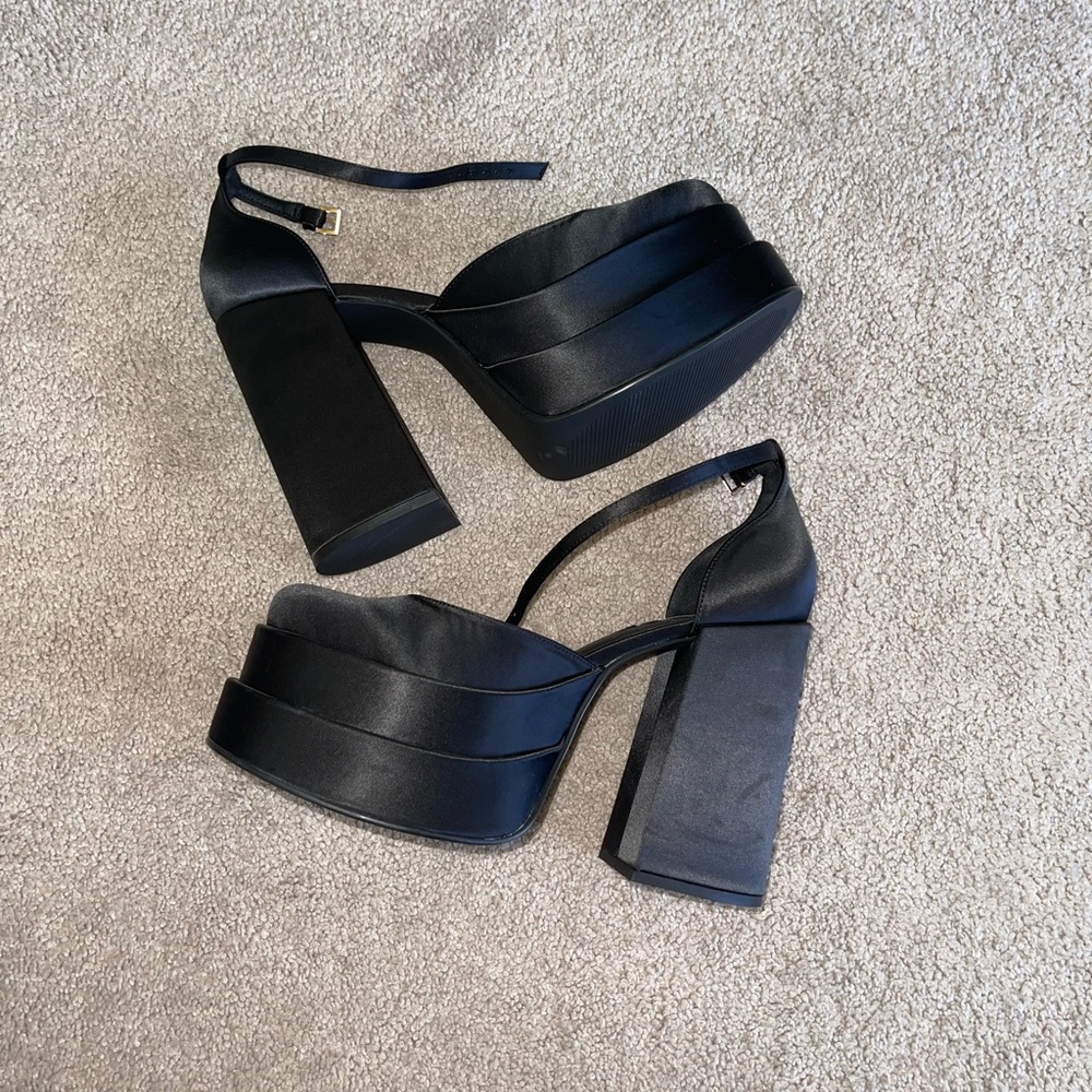Steve Madden heels
